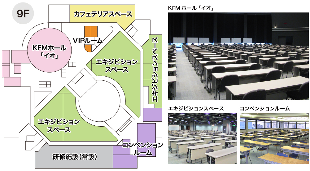 1300名の受験者にも対応可能