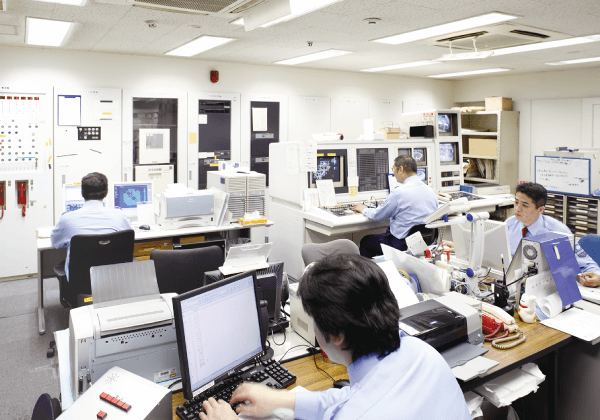 施設の特徴 神戸ファッションマート 総合案内